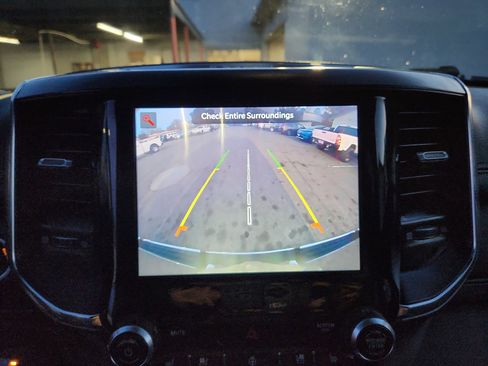 Certified 2024 RAM 1500 Laramie image 23