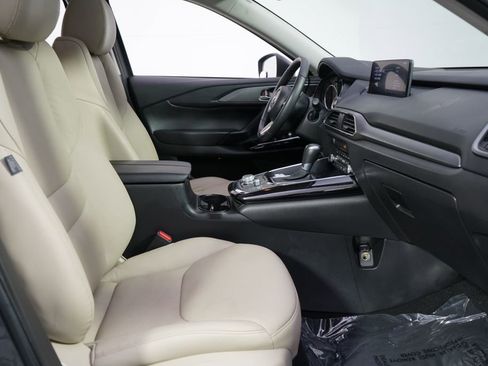 Used 2023 MAZDA CX-9 Touring AWD/4WD image 13