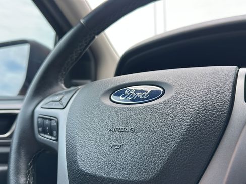 Used 2021 Ford Ranger XLT w/ Equipment Group 301A Mid image 28