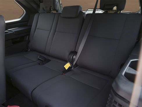 Used 2025 Toyota Sequoia SR5 image 56