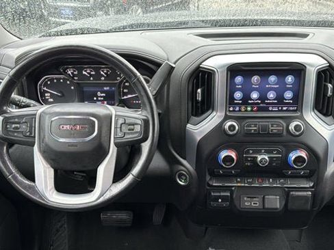 Used 2021 GMC Sierra 1500 SLT image 28