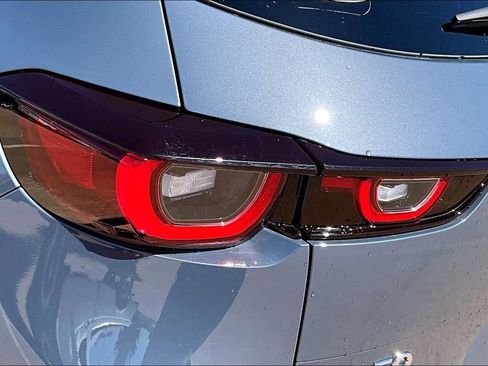 Used 2026 MAZDA CX-50 AWD 2.5 Hybrid w/ Premium Pkg image 29