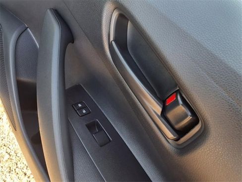 Used 2025 Toyota Corolla LE image 78