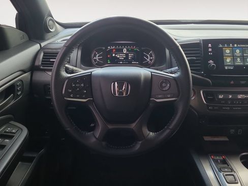 Used 2023 Honda Passport EX-L image 12