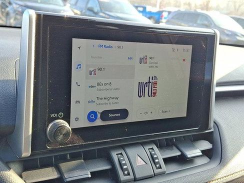 Certified 2024 Toyota RAV4 Adventure image 16