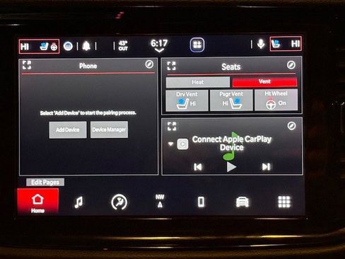 Used 2022 Dodge Durango R/T image 23