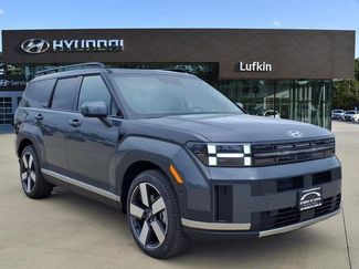 New 2026 Hyundai Santa Fe Limited video 1