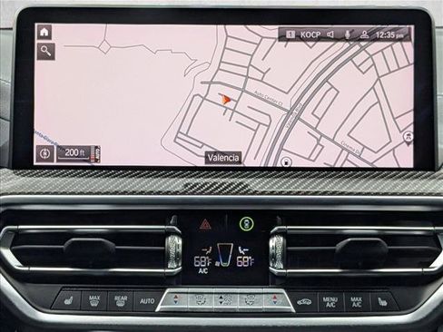 Certified 2024 BMW X3 M40i w/ Premium Package AWD/4WD image 13
