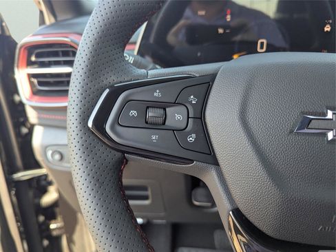 New 2026 Chevrolet TrailBlazer RS w/ Convenience Package image 31