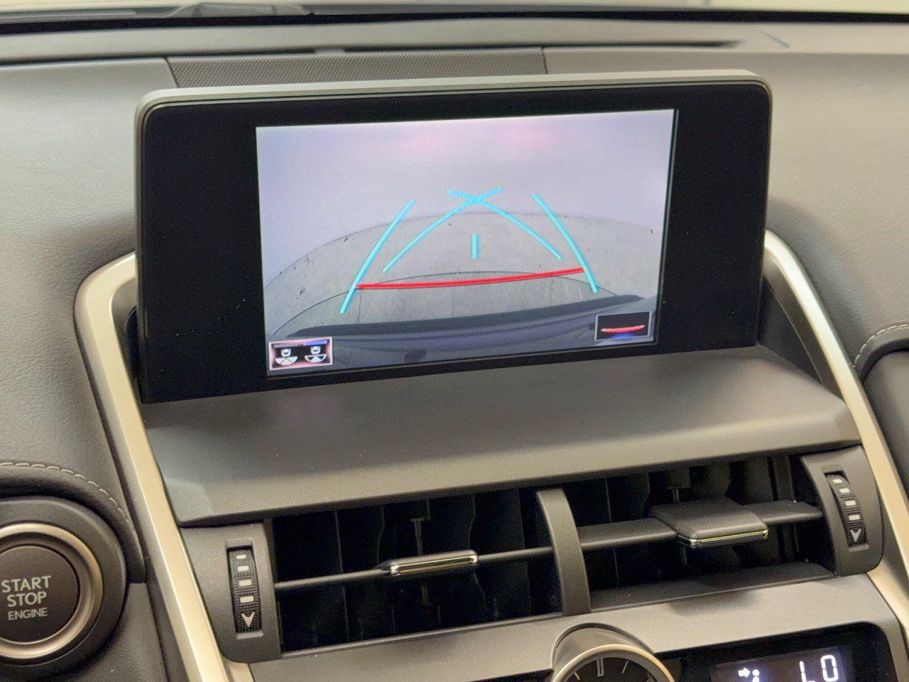 Used 2020 Lexus NX 300 FWD w/ Comfort Package image 24