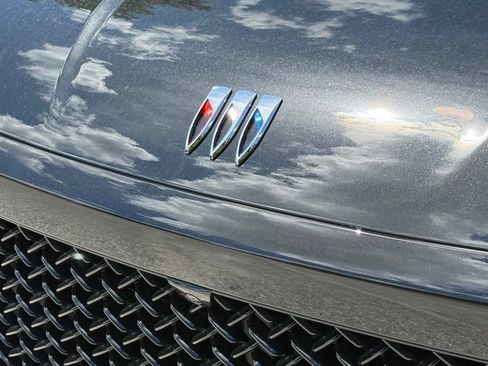 New 2026 Buick Enclave Sport Touring w/ Power Package FWD image 7