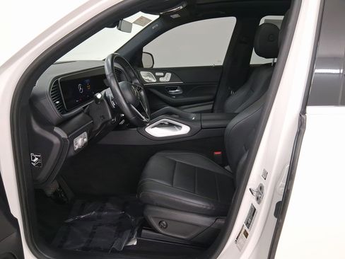 Used 2024 Mercedes-Benz GLE 350 4MATIC image 5