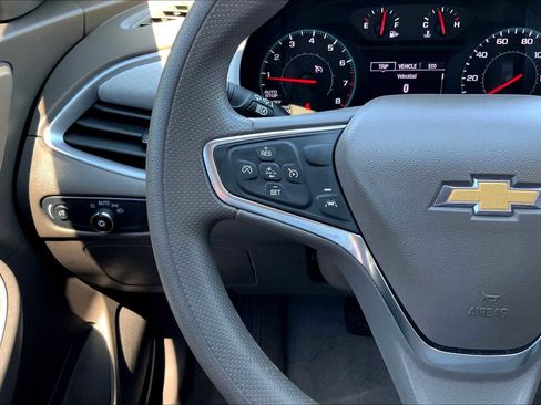 Certified 2025 Chevrolet Malibu LT image 43