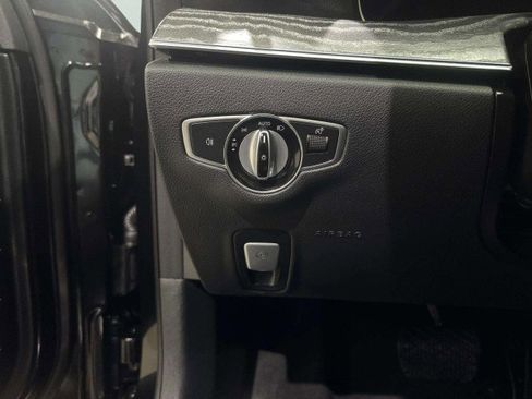 Used 2021 Mercedes-Benz E 350 4MATIC Sedan image 20