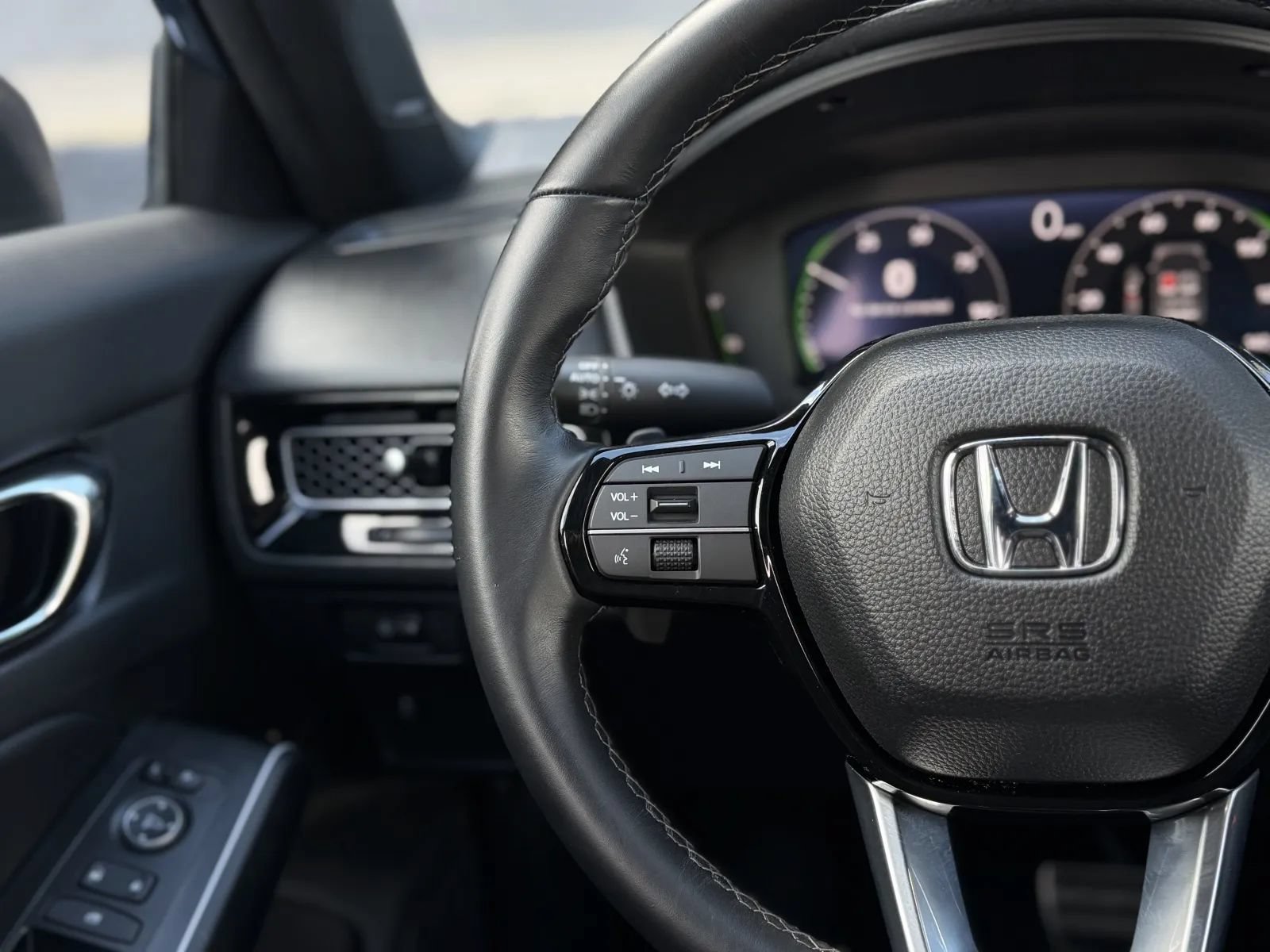 Used 2025 Honda Civic Sport Touring image 22