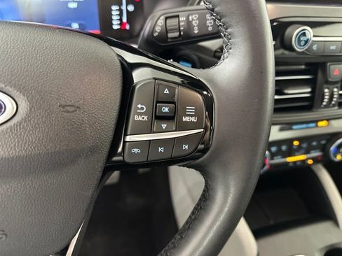 Used 2023 Ford Escape Active image 16