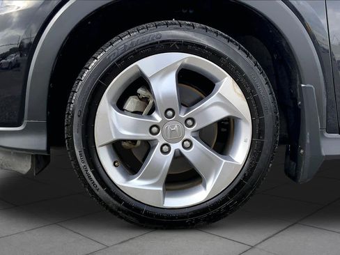 Used 2019 Honda HR-V LX image 11