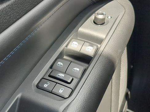 New 2026 Jeep Compass Latitude AWD/4WD image 20