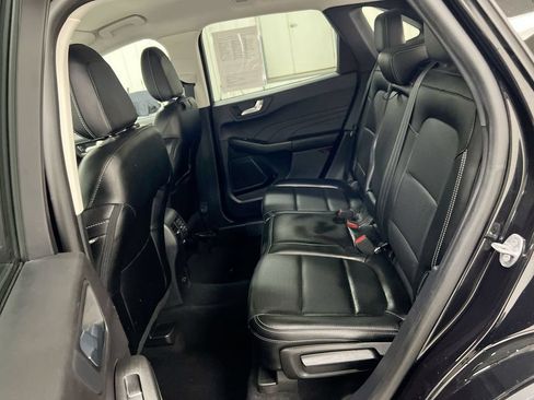 Used 2022 Ford Escape SEL AWD/4WD image 22