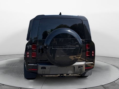 Used 2024 Land Rover Defender 130 Outbound AWD/4WD image 6