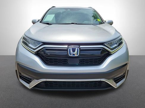 Used 2022 Honda CR-V Touring image 8