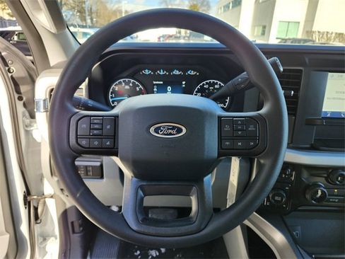 New 2026 Ford F250 XLT w/ FX4 Off-Road Package image 27