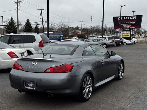 Used 2010 INFINITI G37 Anniversary Edition image 7