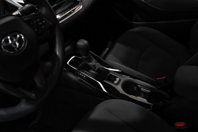 Used 2021 Toyota Corolla LE w/ Carpet Mat Package (TMS) FWD image 24
