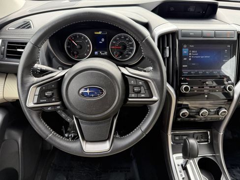 Used 2020 Subaru Ascent Premium w/ Convenience Package image 15