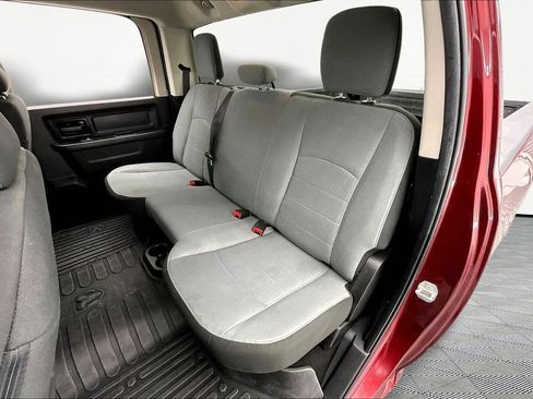 Used 2023 RAM 1500 Tradesman w/ Chrome Plus Package image 27