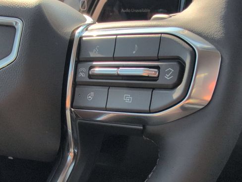 New 2026 GMC Terrain Denali AWD/4WD image 15