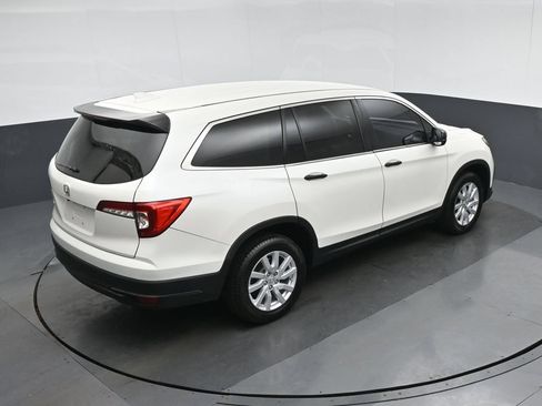 Used 2019 Honda Pilot LX image 68