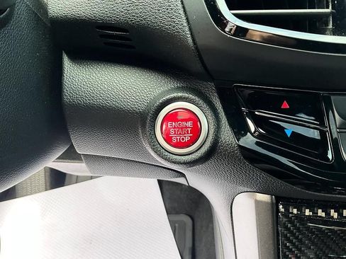 Used 2017 Honda Accord EX-L image 19