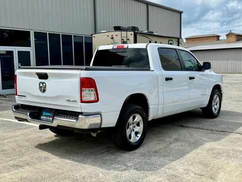 Used 2023 RAM 1500 Big Horn AWD/4WD image 3