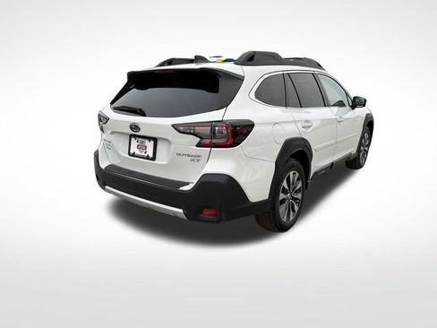 Certified 2023 Subaru Outback Limited XT image 18