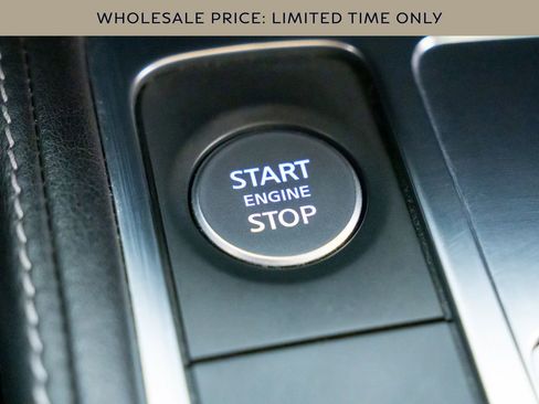 Used 2023 INFINITI QX60 Sensory w/ Vision Package AWD/4WD image 21