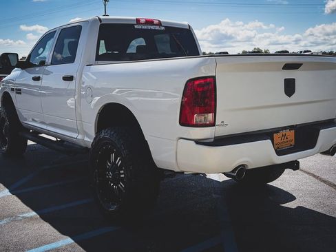Used 2014 RAM 1500 Express AWD/4WD image 20