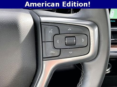 Used 2023 Chevrolet Silverado 1500 LT image 13