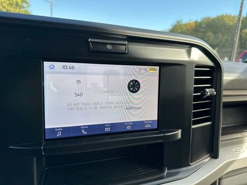 New 2026 Ford F550 XL image 16