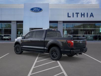 New 2025 Ford F150 Tremor w/ Equipment Group 402A High