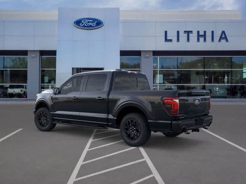 New 2025 Ford F150 Tremor w/ Equipment Group 402A High AWD/4WD image 4