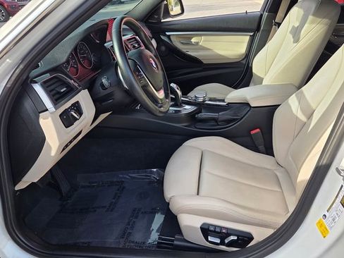 Used 2016 BMW 328i Sedan image 9