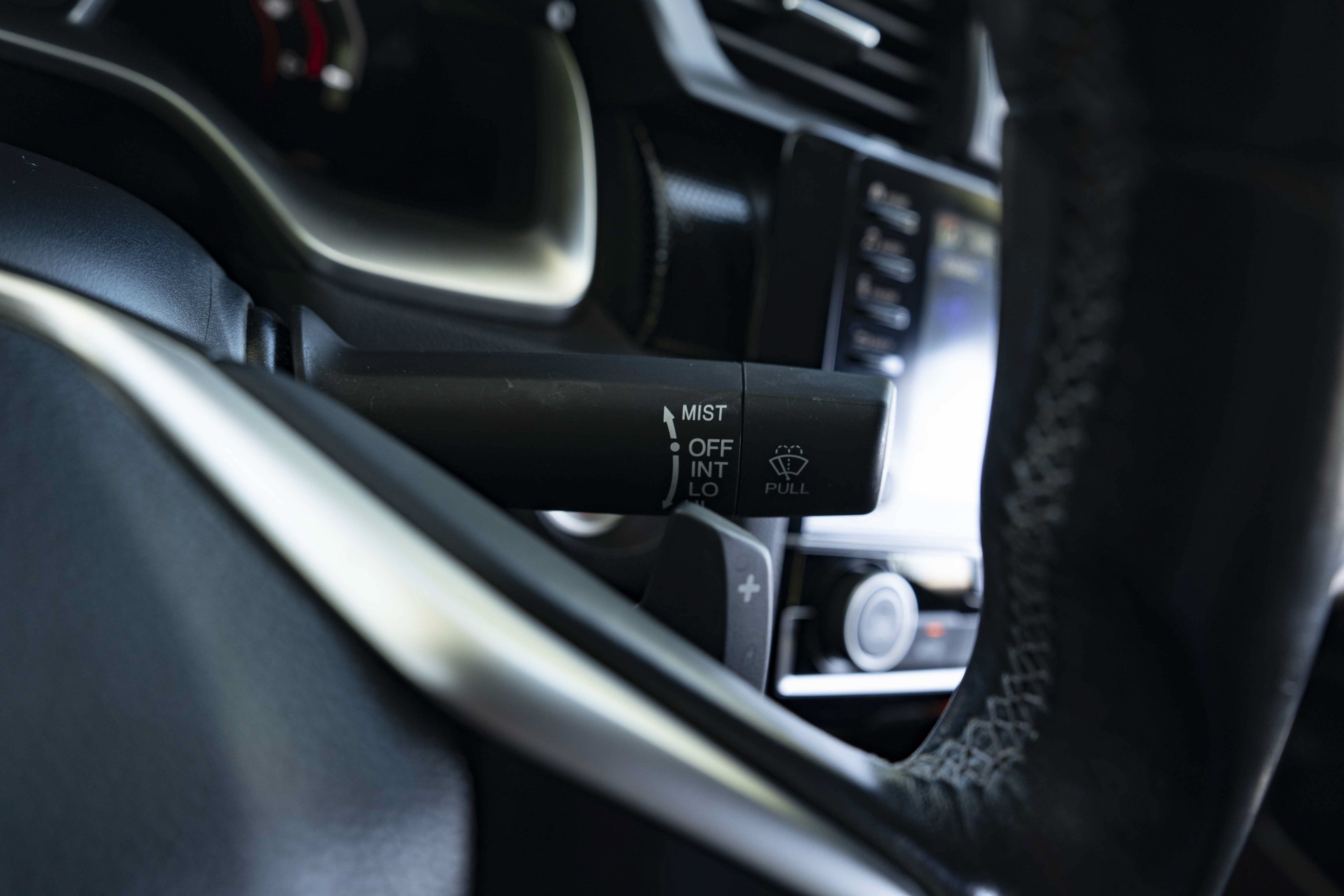 Certified 2019 Honda Civic Sport image 32