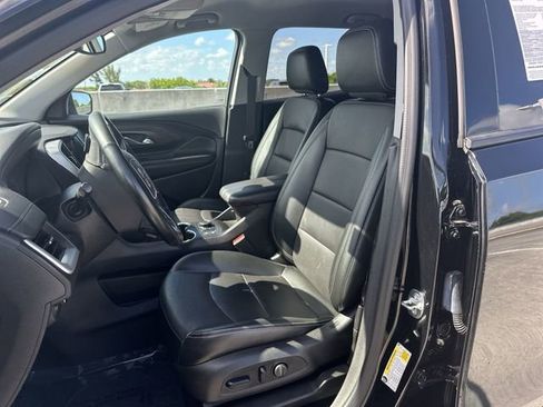 Used 2024 GMC Terrain SLT AWD/4WD image 30