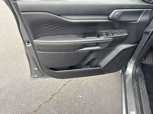 New 2025 Ford Ranger XL w/ Trailer Tow Package image 10