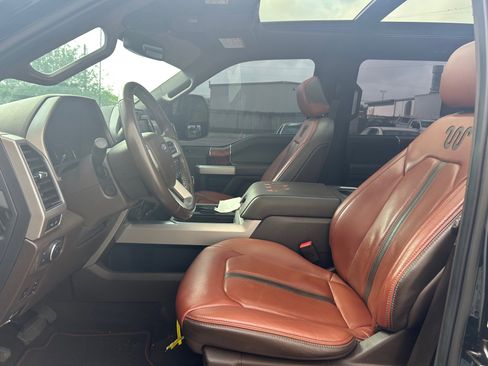 Used 2022 Ford F350 King Ranch w/ King Ranch Ultimate Package image 7