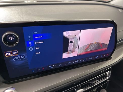 New 2026 Chevrolet Traverse LT w/ Midnight/Sport Edition image 30