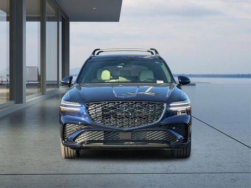 New 2026 Genesis GV70 3.5T Sport Prestige image 9