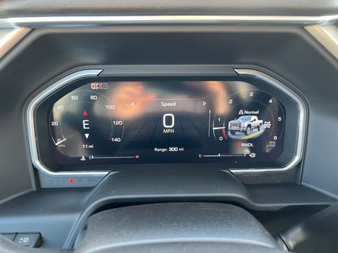 New 2026 GMC Sierra 3500 Denali w/ Denali Reserve Package image 27