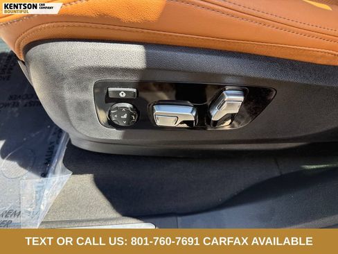 Used 2026 BMW X5 xDrive40i AWD/4WD image 32